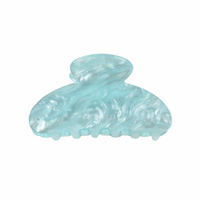 Personalisierte Haarspangen-Klaue – Haarspange mit individuellem Namen, Haarspange für Hochzeiten, Haarnadeln für Brautjungfern, Haar-Accessoire für Geburtstagspartys, Haarspange mit Initiale