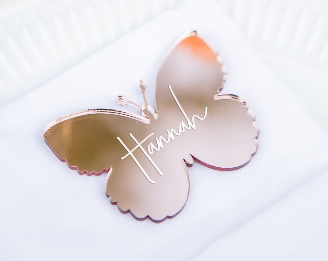 Tischkonfetti Schmetterlinge – 100 Stück Für Geburtstag, Hochzeit & Babyparty