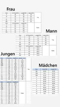 Personalisierter Familien-Weihnachtspyjama Maßgeschneiderter Pyjama aus rotem Samt