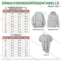 Bestickter Hoodie mit individuellem Bootsbild - personalisierter Hoodie für Bootsbesitzer & Kapitäne
