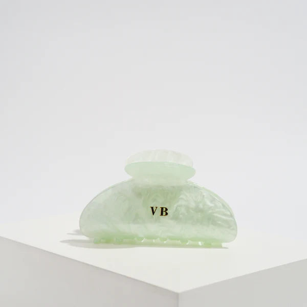 Personalisierte Haarspangen-Klaue – Haarspange mit individuellem Namen, Haarspange für Hochzeiten, Haarnadeln für Brautjungfern, Haar-Accessoire für Geburtstagspartys, Haarspange mit Initiale