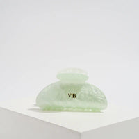 Personalisierte Haarspangen-Klaue – Haarspange mit individuellem Namen, Haarspange für Hochzeiten, Haarnadeln für Brautjungfern, Haar-Accessoire für Geburtstagspartys, Haarspange mit Initiale