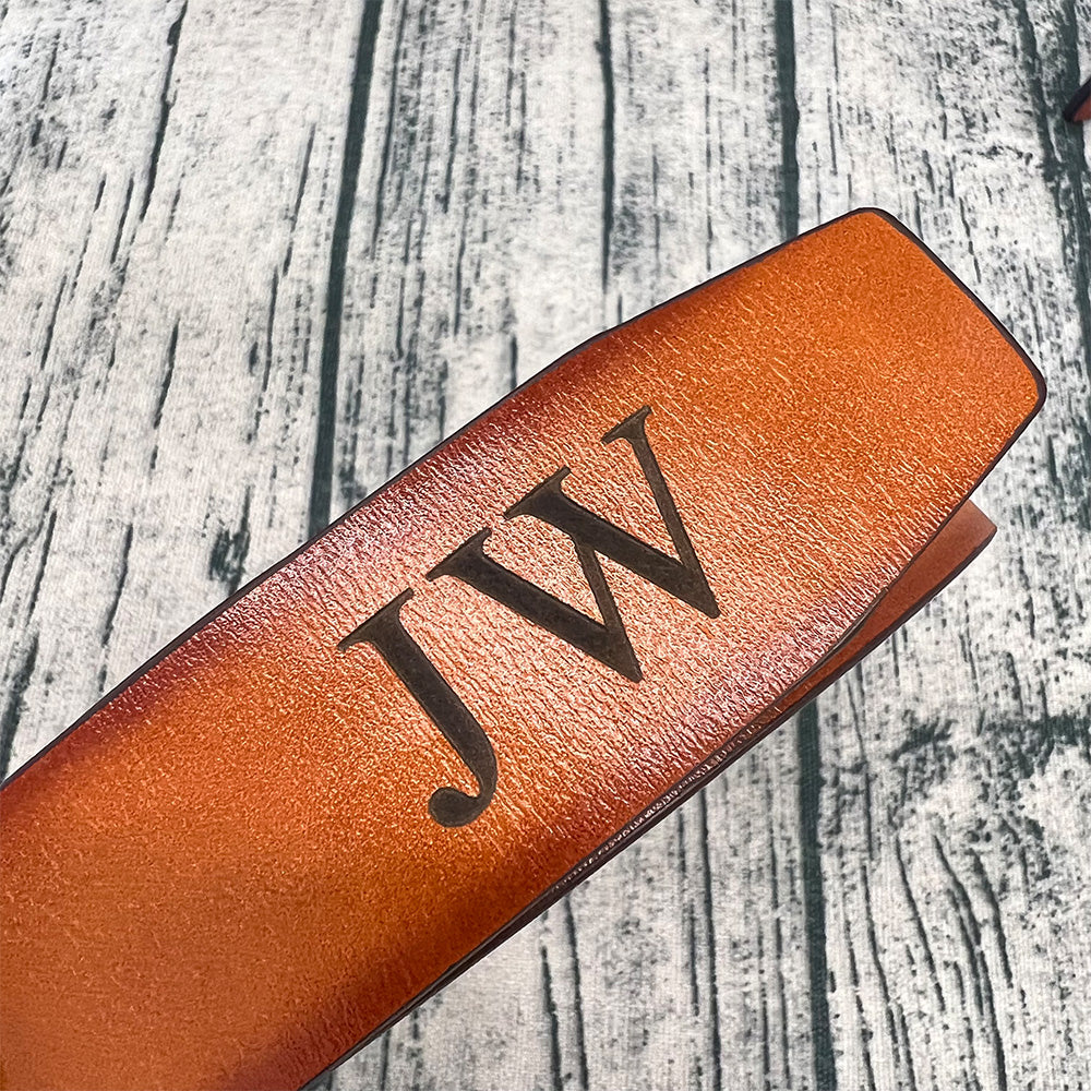 Une ceinture sur mesure qui peut empêcher les hommes de tromper 😄 pour le petit ami/mari