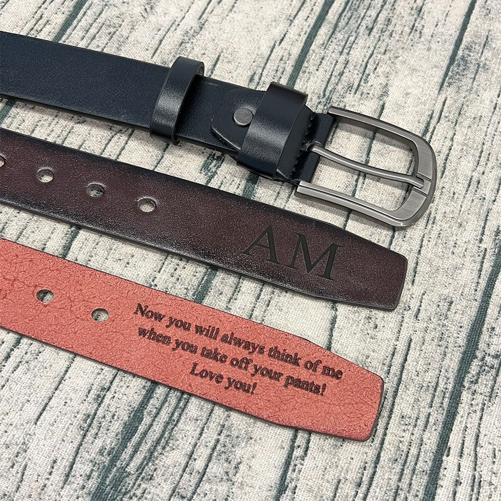 Une ceinture sur mesure qui peut empêcher les hommes de tromper 😄 pour le petit ami/mari