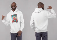 Sweat à capuche photo personnalisé, cadeau d'anniversaire pour petit ami